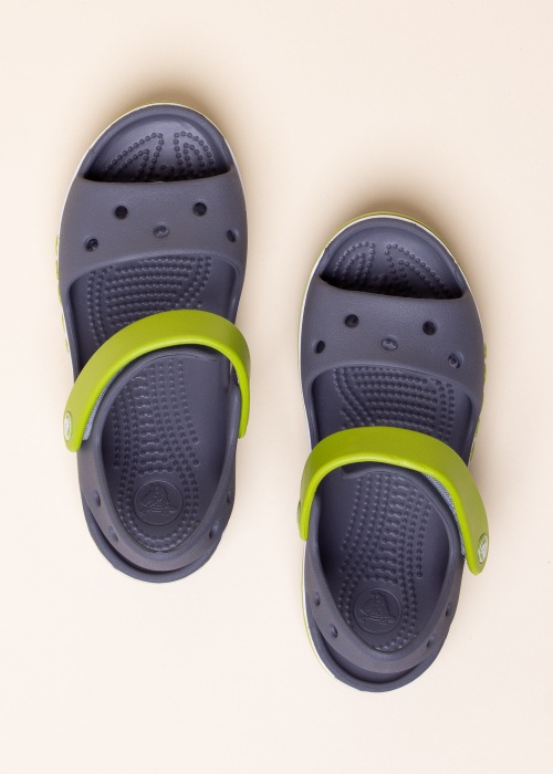 Crocs sandalai Bayaband