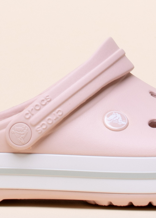 Crocs sandalai Crocband Clog