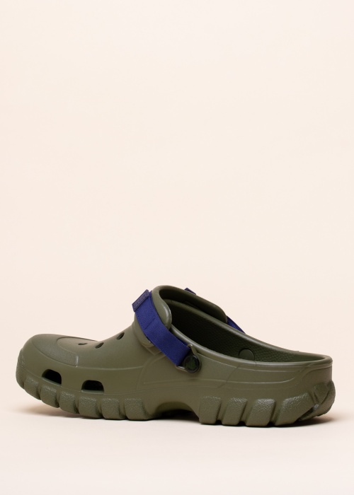 Crocs sandalai Offroad Sport Clog