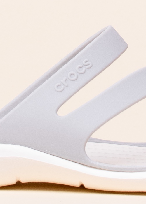 Crocs paplūdimio šlepetės Swiftwater