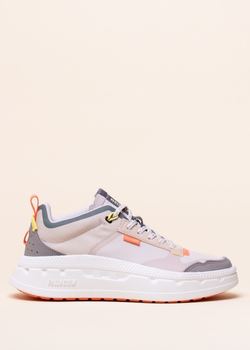 Palladium laisvalaikio bateliai Palla Reverse Lo