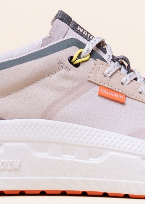 Palladium laisvalaikio bateliai Palla Reverse Lo