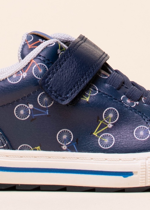 SJ laisvalaikio batai