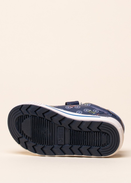 SJ laisvalaikio batai