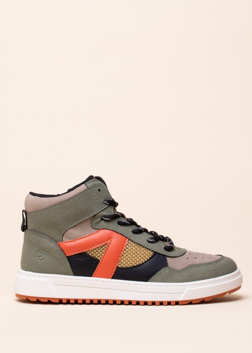 SJ laisvalaikio batai