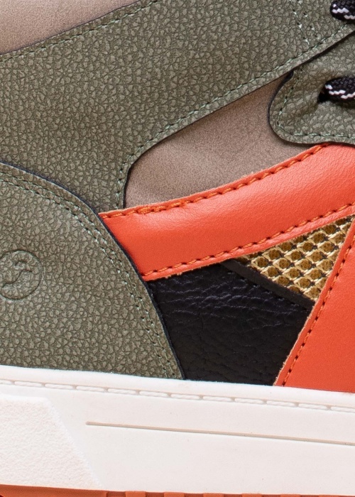 SJ laisvalaikio batai