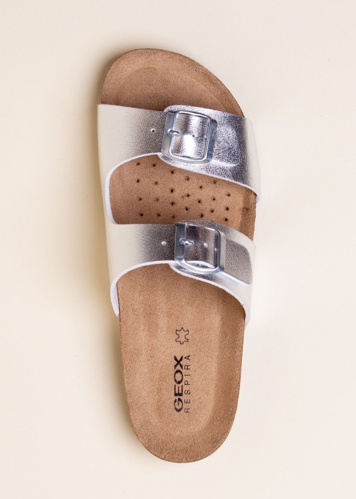 Geox sandalai Brionia