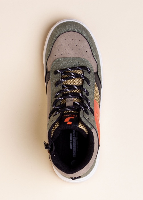 SJ laisvalaikio batai