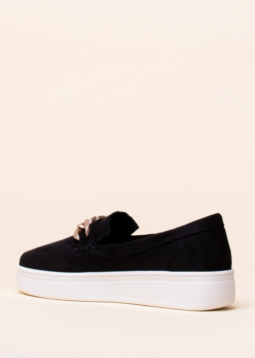 Duffy laisvalaikio bateliai