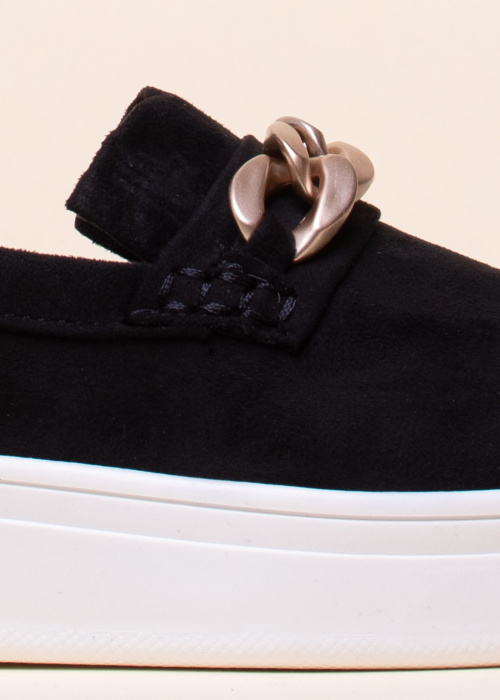 Duffy laisvalaikio bateliai