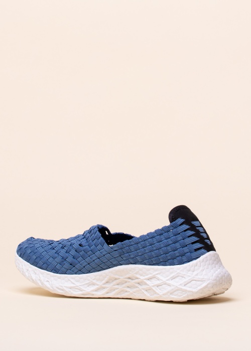 Duffy laisvalaikio bateliai