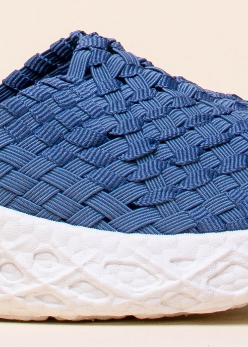 Duffy laisvalaikio bateliai