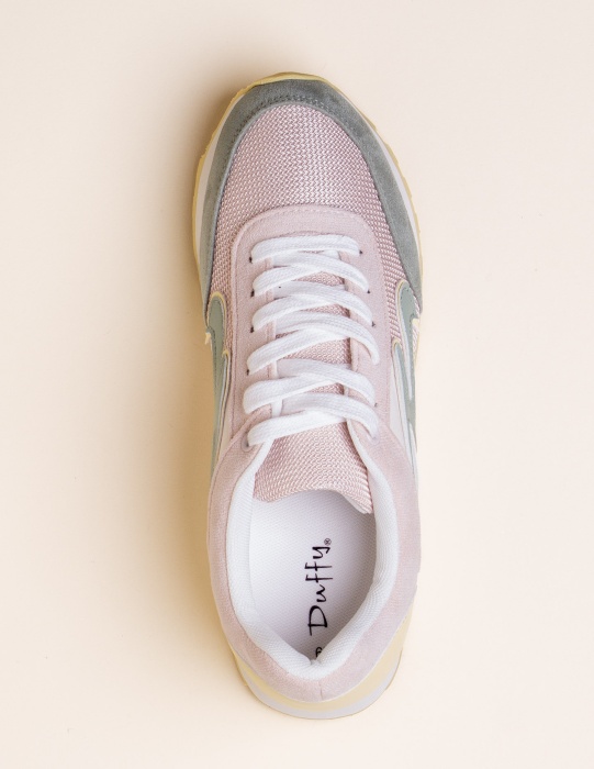 Duffy laisvalaikio bateliai