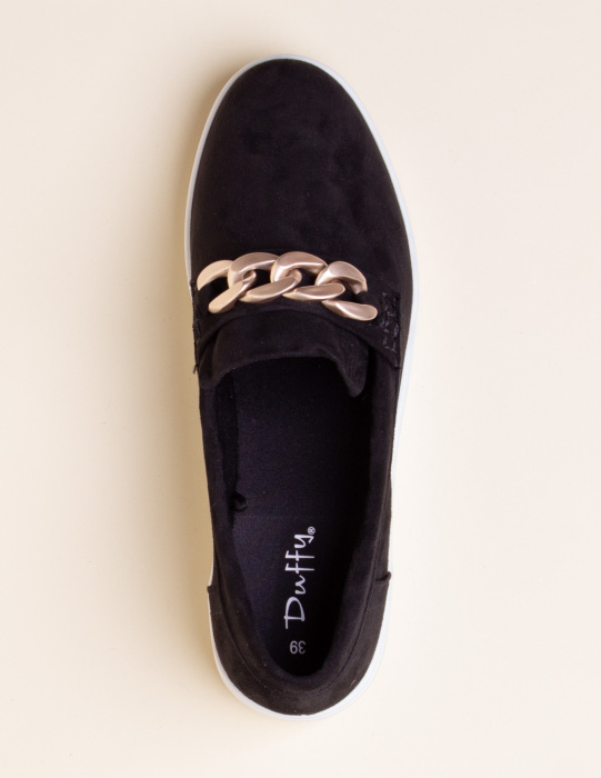 Duffy laisvalaikio bateliai