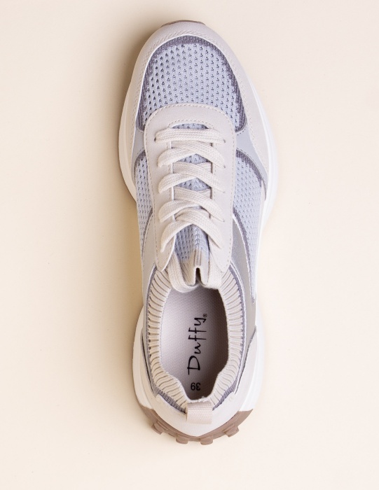 Duffy laisvalaikio bateliai