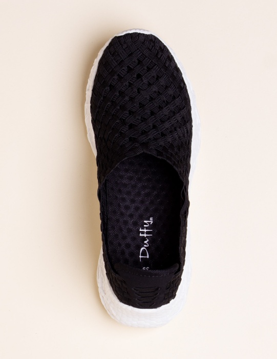 Duffy laisvalaikio bateliai