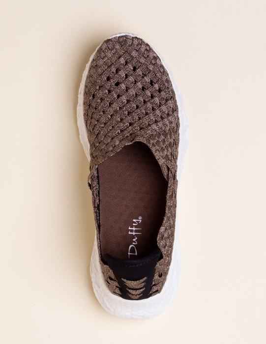 Duffy laisvalaikio bateliai