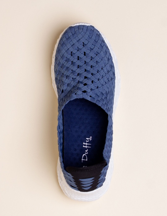 Duffy laisvalaikio bateliai