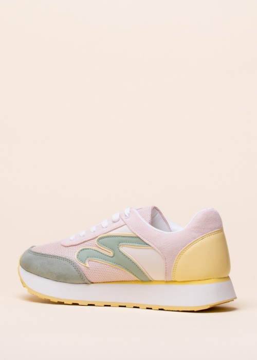 Duffy laisvalaikio bateliai