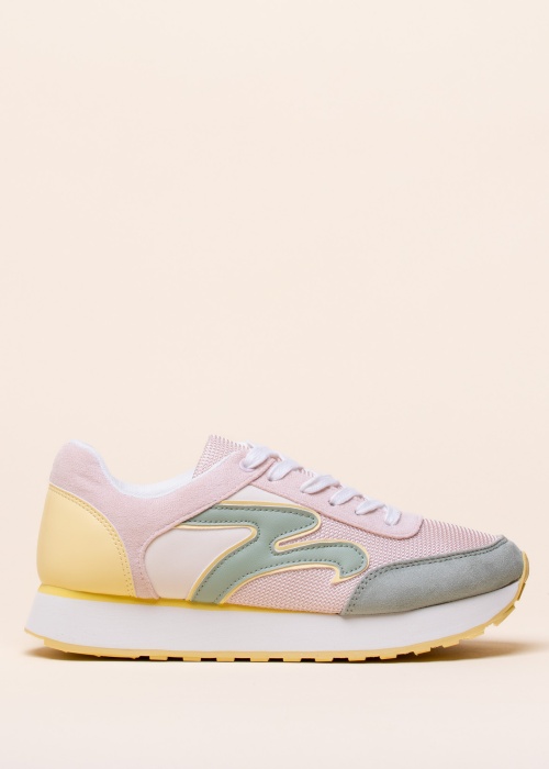 Duffy laisvalaikio bateliai