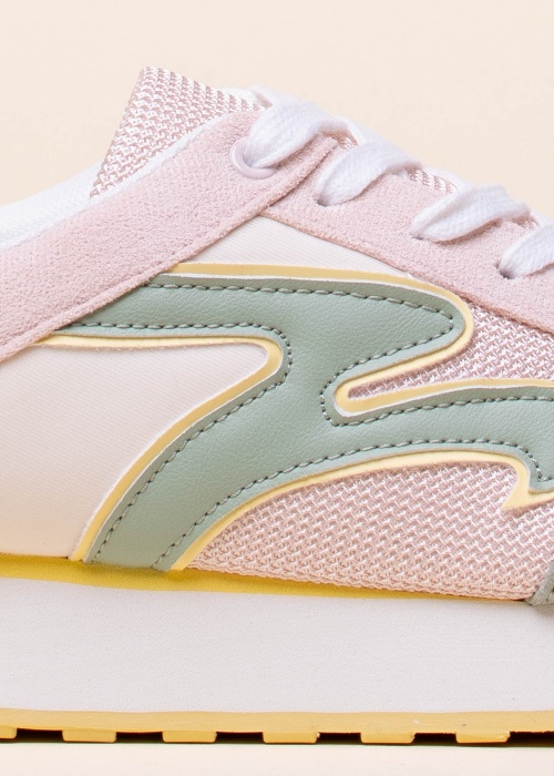 Duffy laisvalaikio bateliai