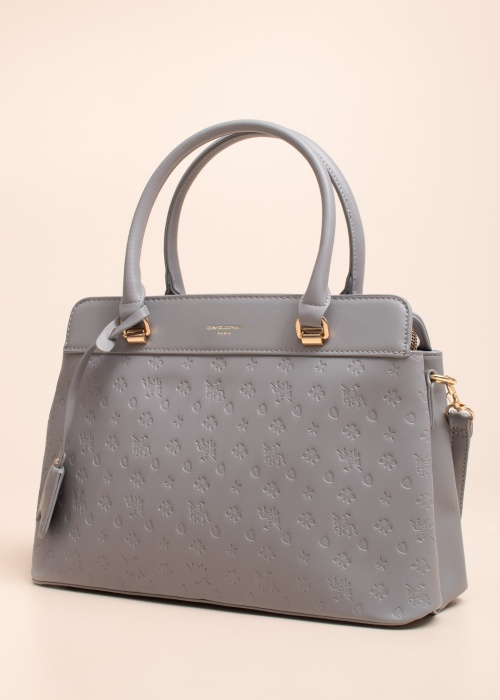 David Jones rankinė