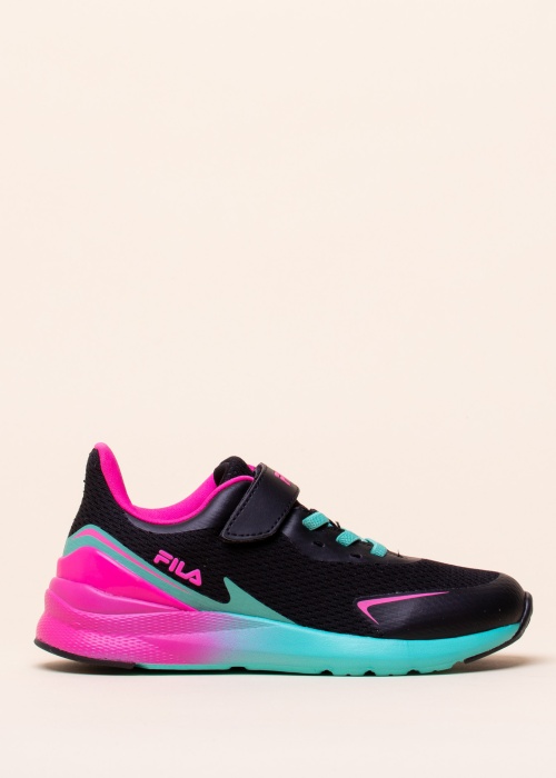 Fila laisvalaikio bateliai Crusher