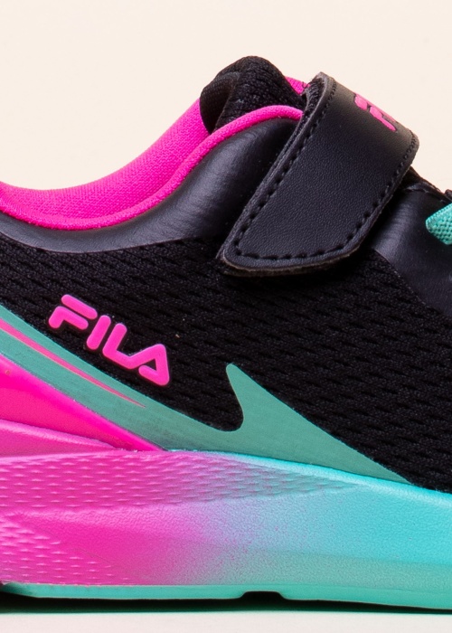 Fila laisvalaikio bateliai Crusher