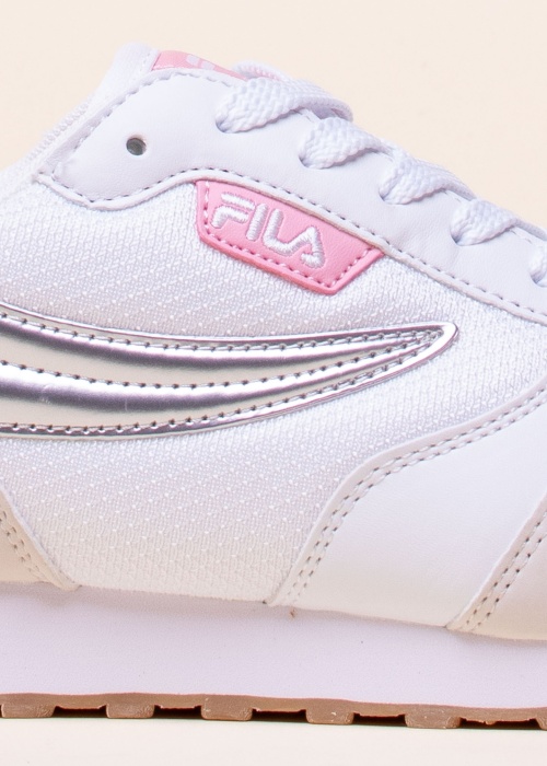 Fila laisvalaikio bateliai Orbit