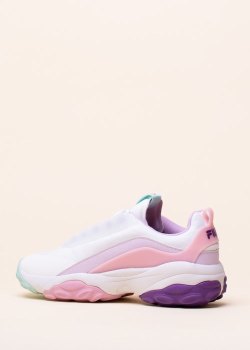 Fila laisvalaikio bateliai Loligo Cb