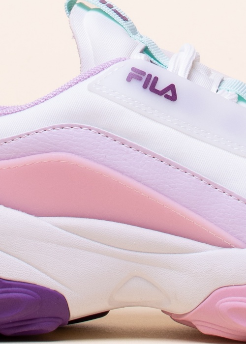 Fila laisvalaikio bateliai Loligo Cb