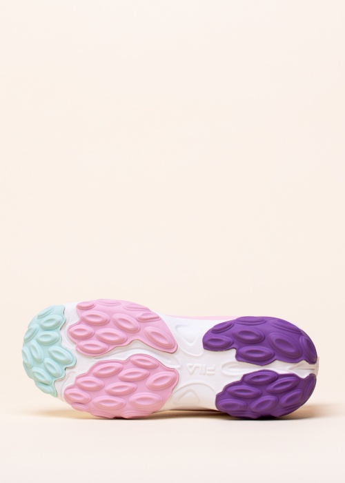 Fila laisvalaikio bateliai Loligo Cb