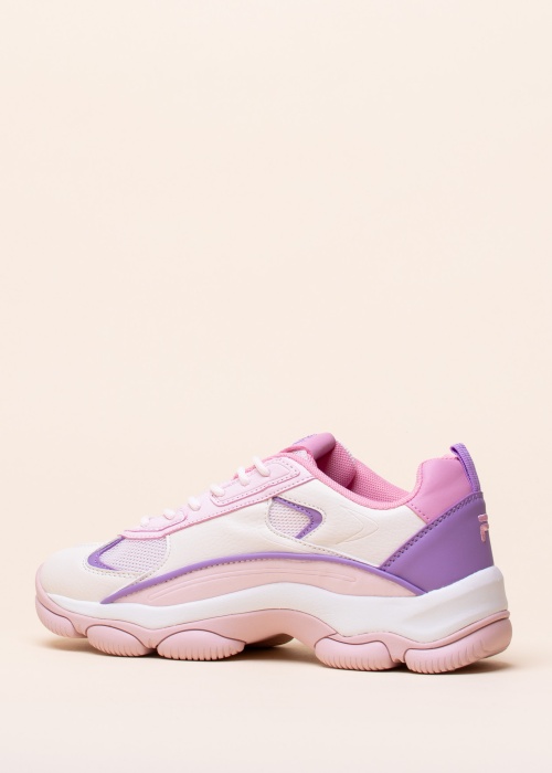 Fila laisvalaikio bateliai Strada Lucid