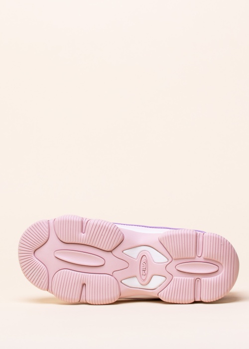 Fila laisvalaikio bateliai Strada Lucid