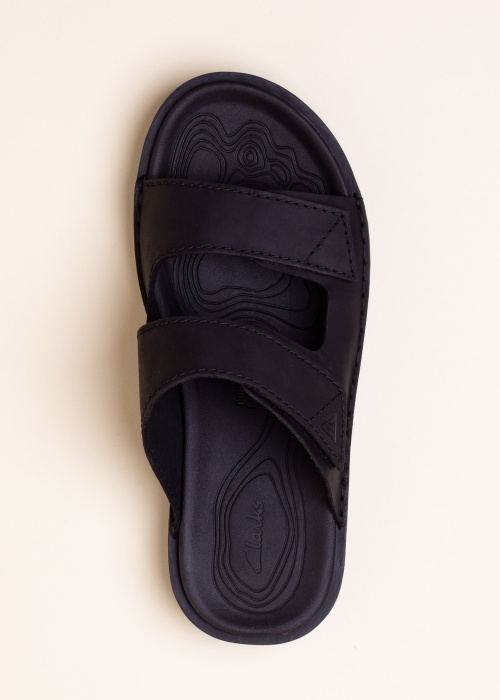 Clarks sandalai Litton Strap