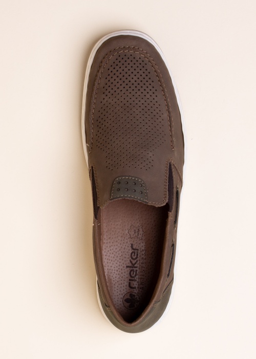 Rieker laisvalaikio bateliai