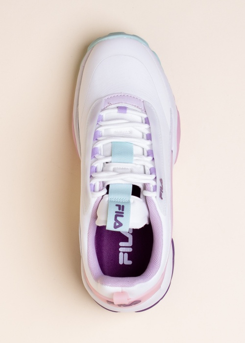 Fila laisvalaikio bateliai Loligo Cb