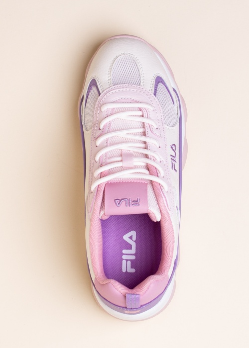 Fila laisvalaikio bateliai Strada Lucid