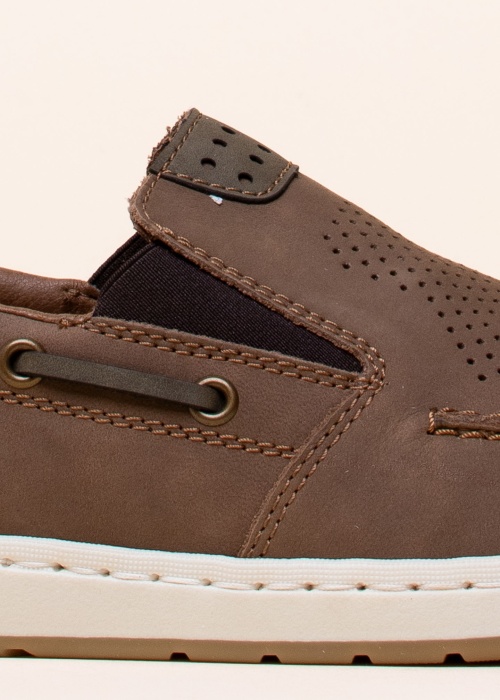 Rieker laisvalaikio bateliai