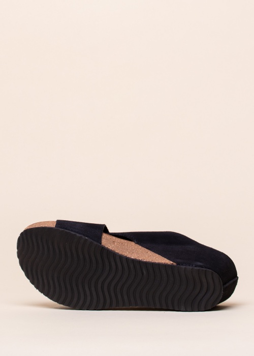 Copenhagen shoes bateliai Frances 23