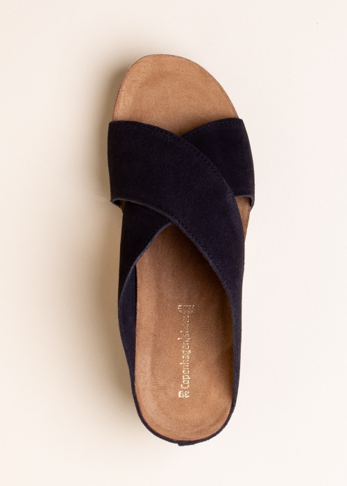 Copenhagen shoes bateliai Frances 23