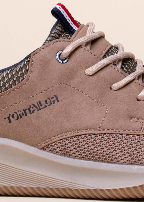 Tom Tailor laisvalaikio bateliai