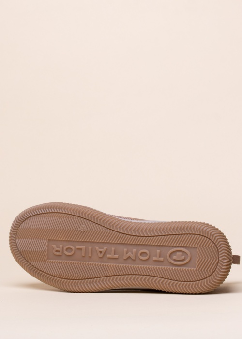 Tom Tailor laisvalaikio bateliai