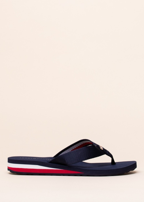 Tommy Hilfiger šlepetės