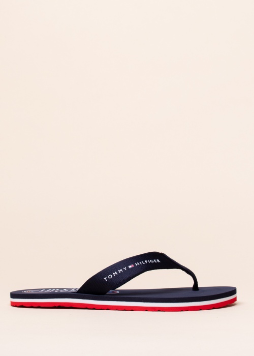 Tommy Hilfiger šlepetės