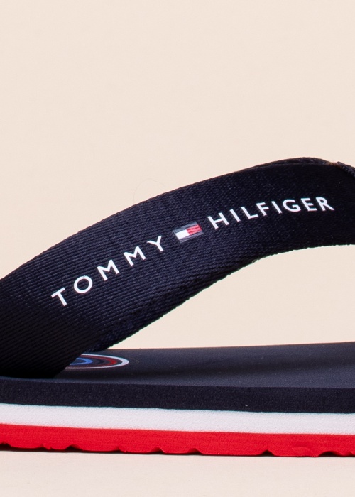 Tommy Hilfiger šlepetės