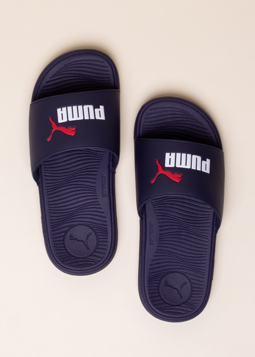 Puma paplūdimio šlepetės Cool Cat 2.0