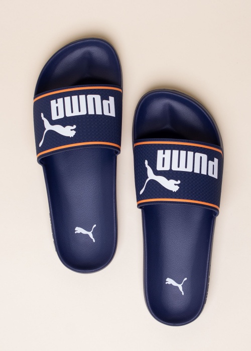Puma paplūdimio šlepetės Leadcat