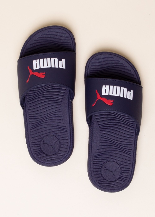 Puma paplūdimio šlepetės Cool Cat 2.0