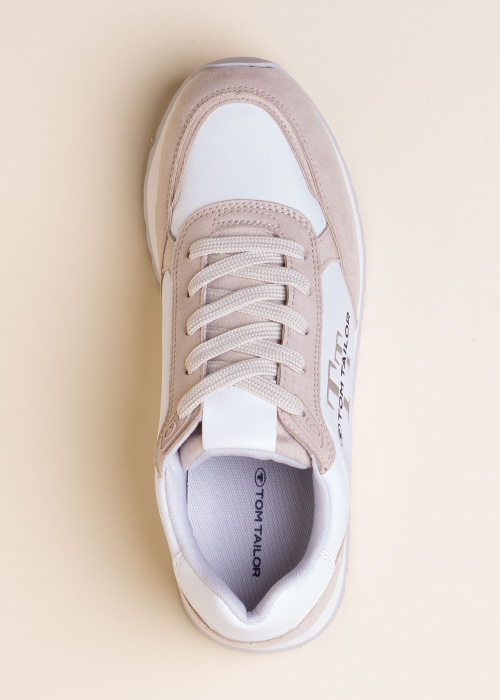 Tom Tailor laisvalaikio bateliai